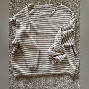 CJLA sweater